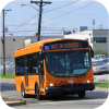 Knoxville Area Transit fleet images